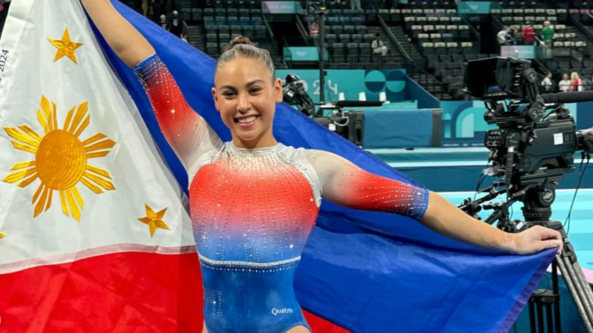 Levi Jung-Ruivivar speaks after missing out on PH Olympics homecoming: 